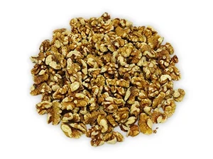 Nueces en Trozos >16mm